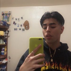 Meet your Posher, Steve